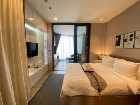 Luxury Edge Central Pattaya